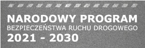 Narodowy Program Ruchu drogowego