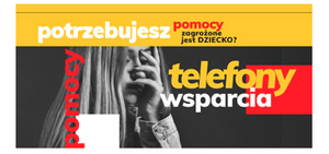 Telefony zaufania