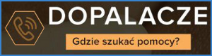 DOPALACZE TO ŚMIERTELNE ZAGROŻENIE!