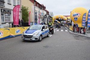Zabezpieczenie LOTTO Poland Bike Marathon 2019