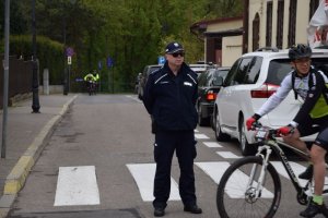 Zabezpieczenie LOTTO Poland Bike Marathon 2019