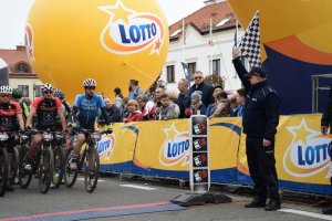 Zabezpieczenie LOTTO Poland Bike Marathon 2019