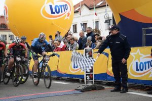 Zabezpieczenie LOTTO Poland Bike Marathon 2019