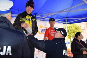 Zabezpieczenie LOTTO Poland Bike Marathon 2019