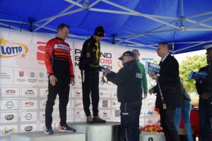 Zabezpieczenie LOTTO Poland Bike Marathon 2019