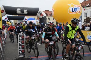 Zabezpieczenie LOTTO Poland Bike Marathon 2019