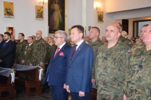 Piknik wojskowy