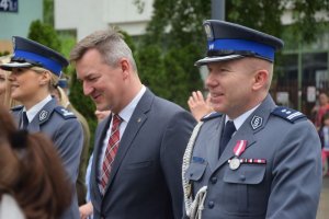 Piknik wojskowy
