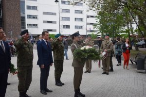 Piknik wojskowy