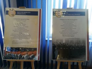 Wystawa w 100-ną rocznicę powołania Policji Państwowej