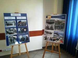 Wystawa w 100-ną rocznicę powołania Policji Państwowej
