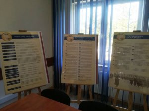 Wystawa w 100-ną rocznicę powołania Policji Państwowej