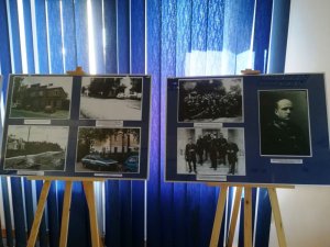 Wystawa w 100-ną rocznicę powołania Policji Państwowej
