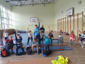 Wakacyjna profilaktyka