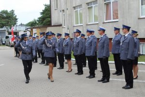 Święto Policji 2021