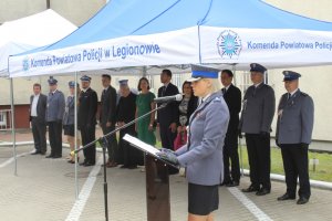 Święto Policji 2021