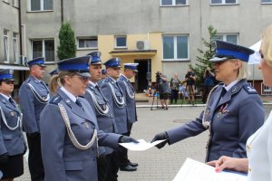 Święto Policji 2021
