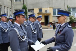 Święto Policji 2021