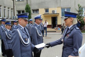 Święto Policji 2021