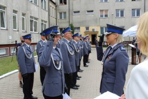 Święto Policji 2021