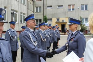 Święto Policji 2021