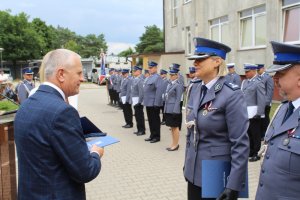 Święto Policji 2021