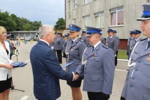 Święto Policji 2021