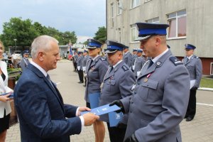 Święto Policji 2021