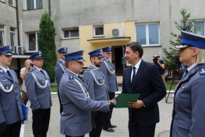 Święto Policji 2021