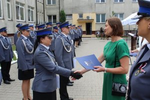 Święto Policji 2021