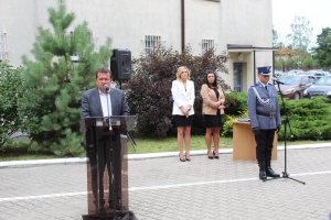 Święto Policji 2021