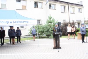 Święto Policji 2021