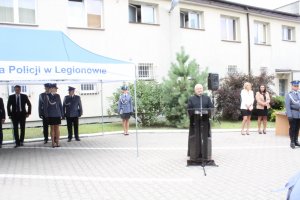Święto Policji 2021