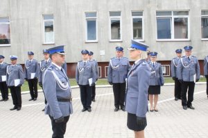 Święto Policji 2021