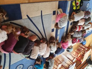 Bezpieczny przedszkolak w powiecie legionowskim