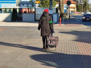 „DAJ SIĘ ZOBACZYĆ” NA DROGACH POWIATU LEGIONOWSKIEGO