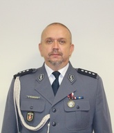 nadkomisarz Krzysztof Pijanowski