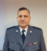 nadkomisarz Janusz Sochocki