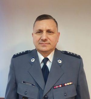 nadkom. Janusz Sochocki