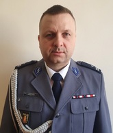 podinspektor Paweł Strzelecki