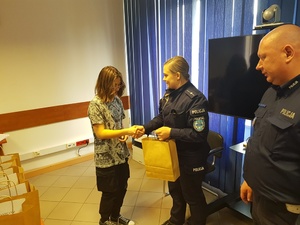 Powiatowe eliminacje Ogólnopolskiego Turnieju Bezpieczeństwa w Ruchu Drogowym