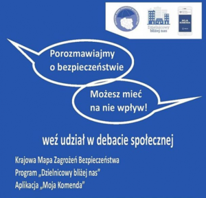 Debata społeczna