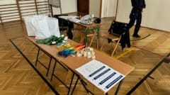 Powiatowe eliminacje Ogólnopolskiego Turnieju Bezpieczeństwa w Ruchu Drogowym