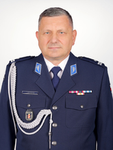 podinspektor Janusz Sochocki