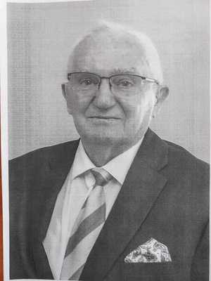 Zaginiony Janusz Zakrzewski