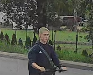 Czy rozpoznajesz tego mężczyznę?