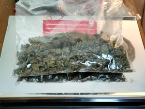 Wynajął dom, w którym uruchomił linię do produkcji narkotyków