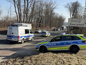 trzeźwy poranek w powiecie legionowskim