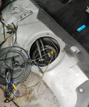 Całkowita metamorfoza BMW