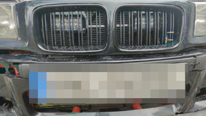 Całkowita metamorfoza BMW